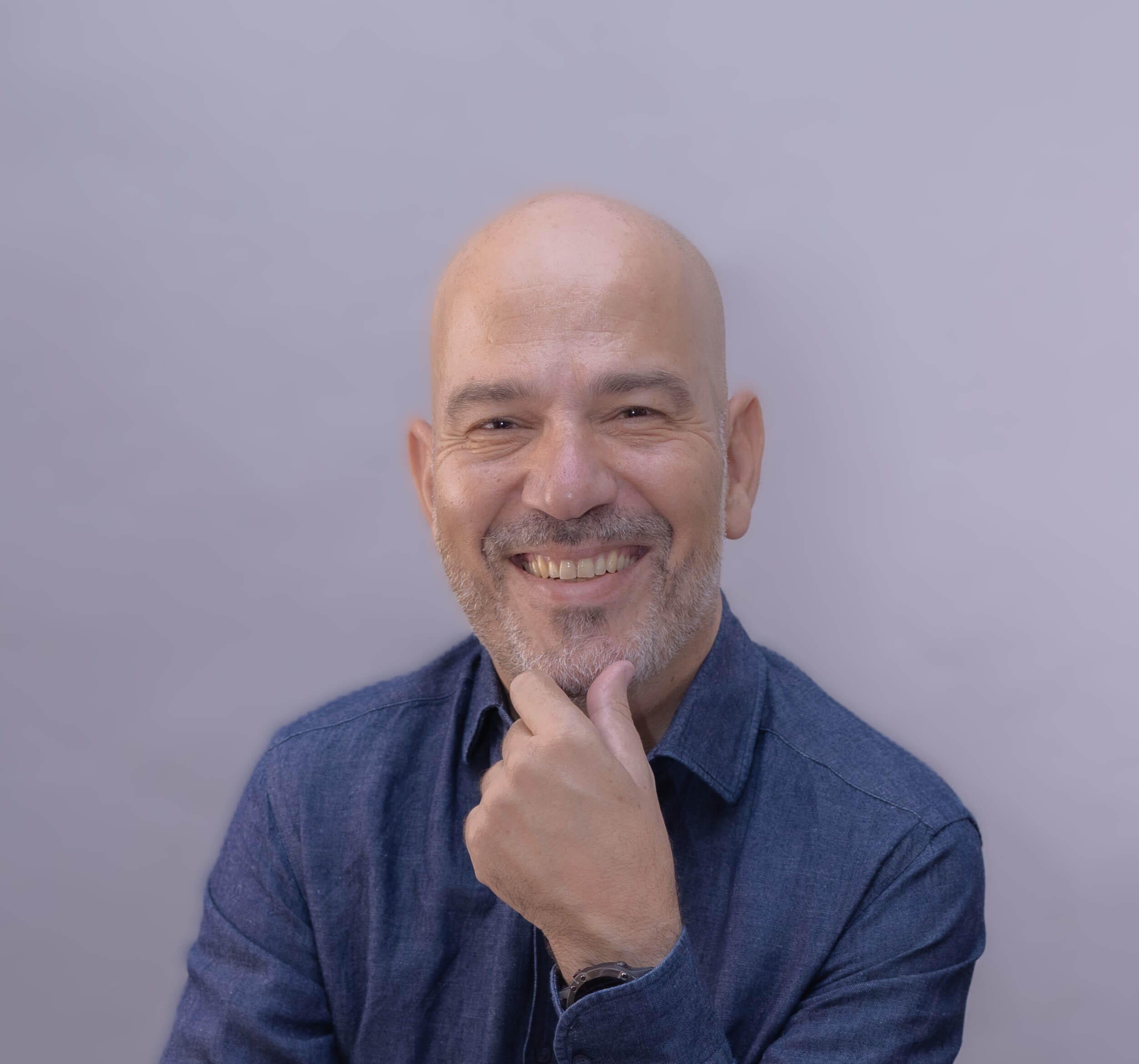 רועי כהן — מאמן עסקי ומנטור
